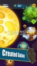 Galaxy Idle 2019 v1.0 游戏下载 截图