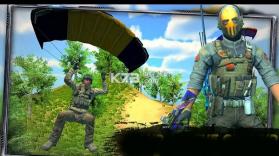 王牌大枪战 v1.0 游戏下载 截图