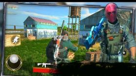 王牌大枪战 v1.0 游戏下载 截图