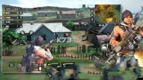 王牌大枪战 v1.0 游戏下载 截图
