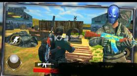 王牌大枪战 v1.0 游戏下载 截图