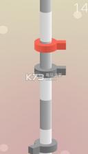 红色旋转 v1.0.3 游戏下载 截图
