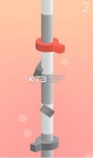 红色旋转 v1.0.3 游戏下载 截图