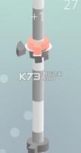 红色旋转 v1.0.3 游戏下载 截图