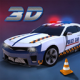 3D警车驾驶培训下载v1.0.4