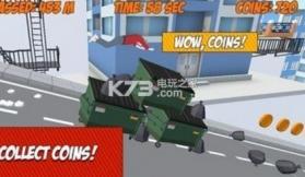 空翻垃圾桶 v0.9.2 游戏下载 截图