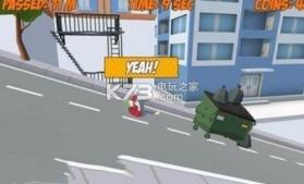 空翻垃圾桶 v0.9.2 游戏下载 截图