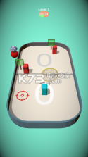 炸弹网球 v1.4 游戏下载[Bomb Tennis] 截图