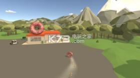 冒险甜甜圈 v1.0.3 游戏下载 截图