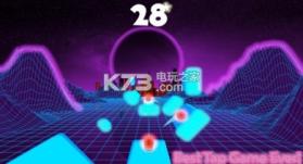 魔法瓷砖上的球跳 v2.0 游戏下载 截图