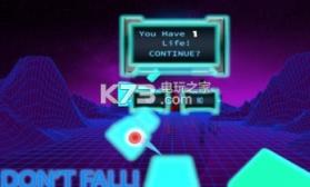 魔法瓷砖上的球跳 v2.0 游戏下载 截图