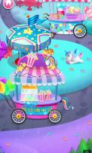 独角兽彩虹食物 v1.1 游戏下载 截图