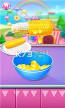 独角兽彩虹食物 v1.1 游戏下载 截图