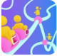 sky ballz twisted road游戏下载v1.0