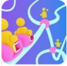 sky ballz twisted road v1.0 游戏下载