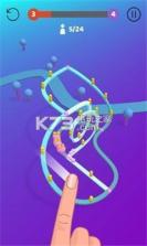 sky ballz twisted road v1.0 游戏下载 截图