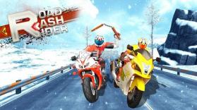 Road Rash Rider v1.0 游戏下载 截图