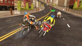 Road Rash Rider v1.0 游戏下载 截图