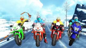 Road Rash Rider v1.0 游戏下载 截图