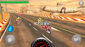 Road Rash Rider v1.0 游戏下载 截图