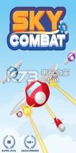 sky combater v1.0.1 游戏下载 截图