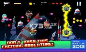 点点银河冒险 v1.0 游戏下载 截图