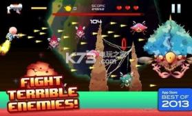 点点银河冒险 v1.0 游戏下载 截图