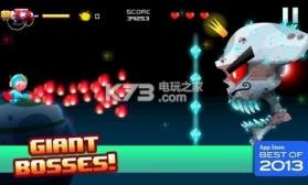 点点银河冒险 v1.0 游戏下载 截图