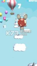 追梦猫之漫步云端 v1.0 游戏下载 截图
