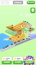 泳池滑道大亨 v0.1.0 游戏下载 截图