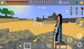 像素收集生存 v2.0.2 游戏下载 截图