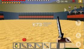 像素收集生存 v2.0.2 游戏下载 截图