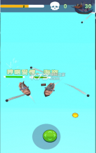 航海大乱斗 v1.0 游戏下载 截图