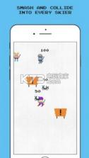 打呵欠的一天 v1.1 游戏下载 截图