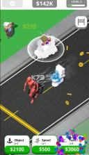 空闲龙头强人 v3.0.0 游戏下载 截图