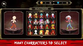 Stick Z Fight v1.0.2 下载 截图