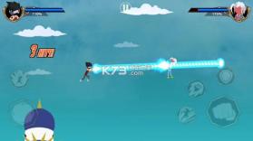 Stick Z Fight v1.0.2 下载 截图