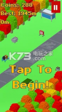 梦幻般的奔跑 v0.1 游戏下载 截图