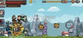 蜗牛战车 v1.0.9 游戏下载 截图