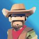 Cowboy Flip游戏下载v0.8