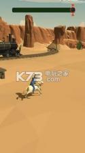 Cowboy Flip v0.8 游戏下载 截图