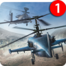 Modern War Choppers v0.0.3 游戏下载