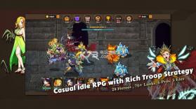 最后的奥德赛 v1.01 游戏下载 截图