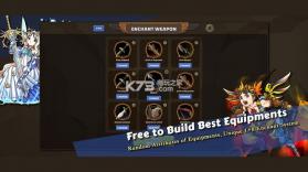 最后的奥德赛 v1.01 游戏下载 截图