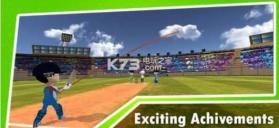 冠军板球 v2.3 游戏下载 截图