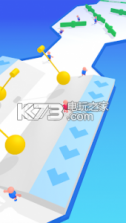 奔跑和跌倒 v1.0.0 游戏下载 截图