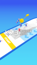 奔跑和跌倒 v1.0.0 游戏下载 截图