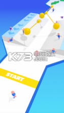 奔跑和跌倒 v1.0.0 游戏下载 截图