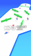 奔跑和跌倒 v1.0.0 游戏下载 截图