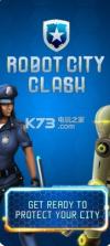 Robot City Clash v1.1 下载 截图